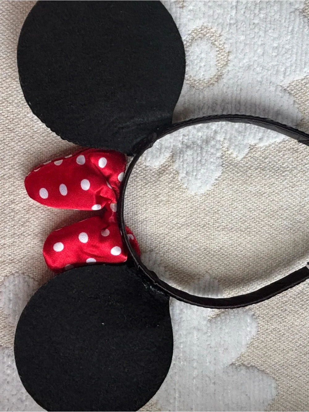 ✨ HOST PICK✨ Disney Adult Minnie Mouse Dress & Ears Costume - Picture 3 of 12